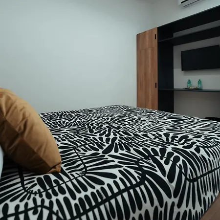 Miro Luxury Aeroporto Capodichino Bed & Breakfast Neapol