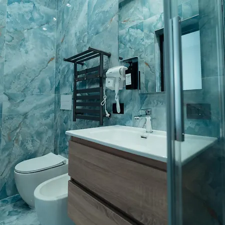 Bed & Breakfast Miro Luxury Aeroporto Capodichino 3*