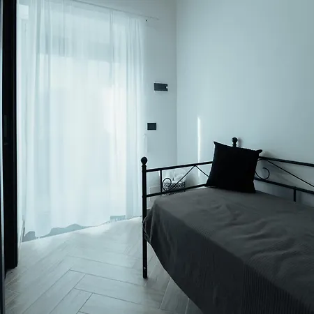 Bed & Breakfast Miro Luxury Aeroporto Capodichino