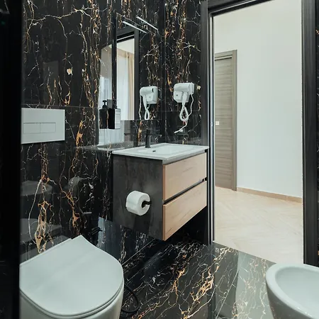 Bed & Breakfast Miro Luxury Aeroporto Capodichino 3*