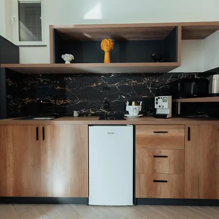 Bed & Breakfast Miro Luxury Aeroporto Capodichino 3*