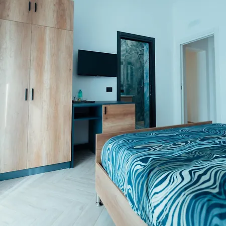 Miro Luxury Aeroporto Capodichino Neapol