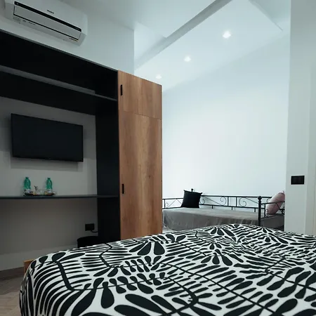 Bed & Breakfast Miro Luxury Aeroporto Capodichino Naples