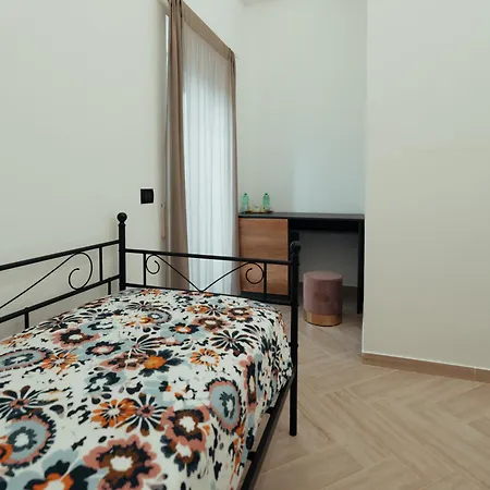 Mirò Luxury Aeroporto Capodichino 3*