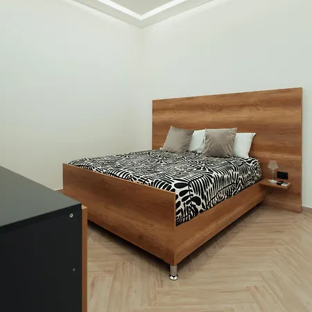 Mirò Luxury Aeroporto Capodichino 3*