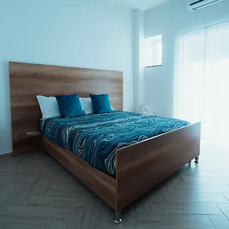 Mirò Luxury Aeroporto Capodichino Alojamento de Acomodação e Pequeno-almoço Nápoles